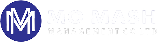 Mo Mash Ltd
