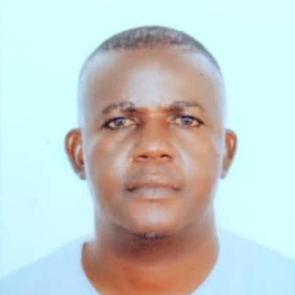 Mashaka Emanuel Moyo