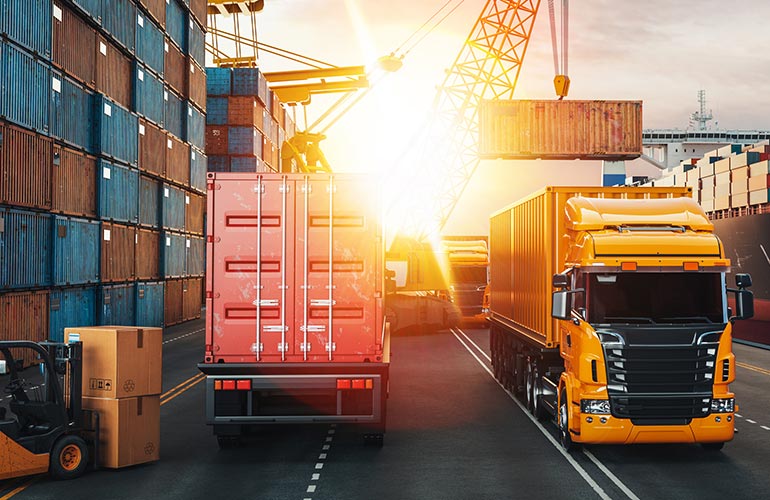 Transportation & Logistics